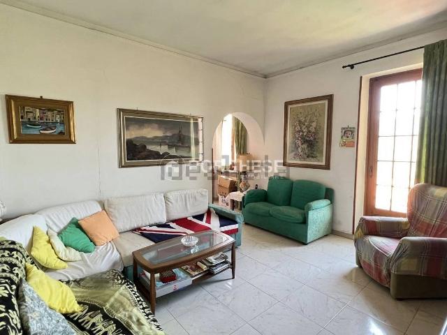 Appartamento in vendita a Valeriano, Vezzano Ligure