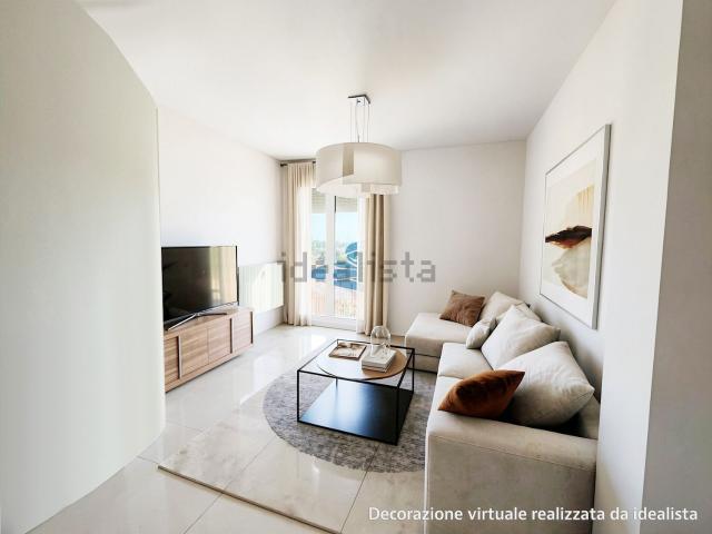 Appartamento in vendita a Ravenna, Reggio Emilia