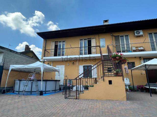Appartamento in vendita a Piemonte, Cuneo