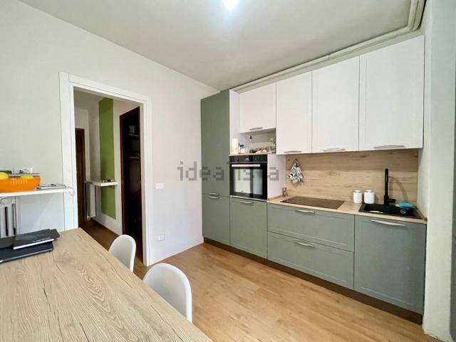 Appartamento in vendita a San Bortolo, Arzignano