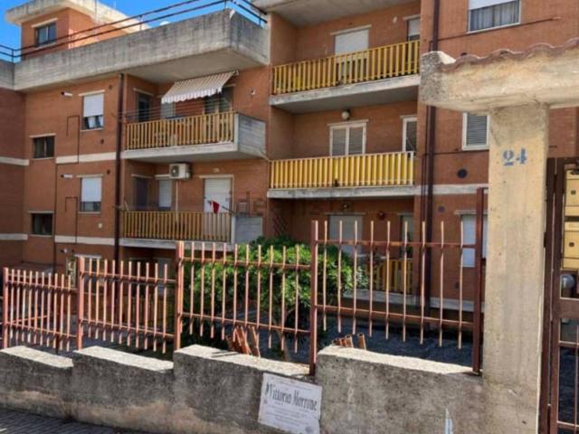 Appartamento in vendita a Puglia, Foggia