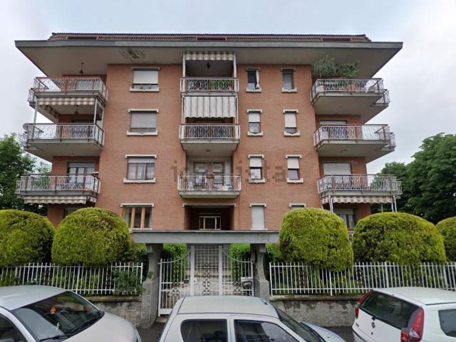 Appartamento in vendita a Ciriè, Torino