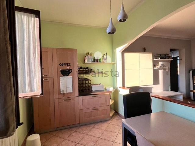 Appartamento in vendita a Chieve, Lombardia