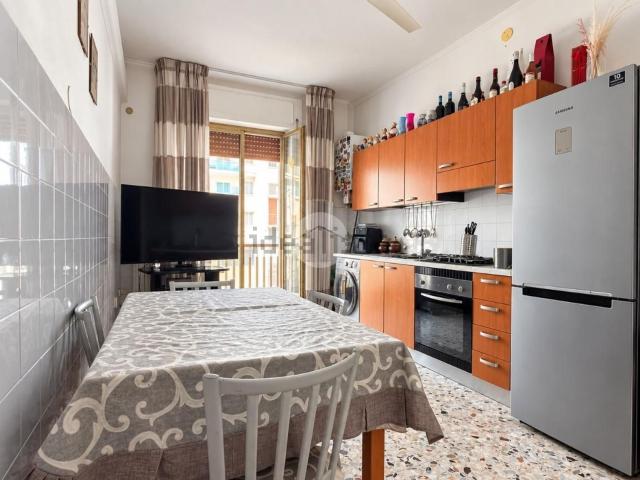 Appartamento in vendita a Manfredonia, Foggia