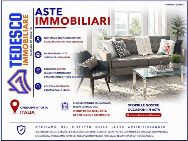 Appartamento in vendita a Signora Rosa, Isernia