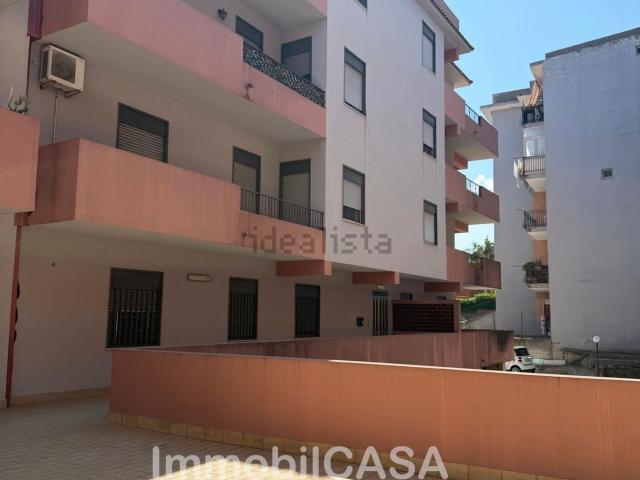 Appartamento in vendita a Fondaconuovo, Spadafora