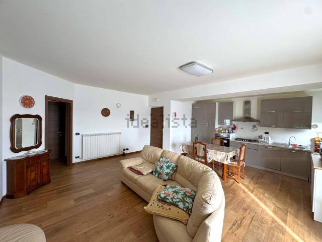 Appartamento in vendita a Marche, Fermo