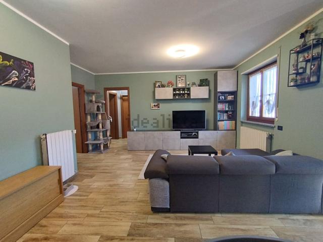 Appartamento in vendita a Torrevecchia Pia, Lombardia