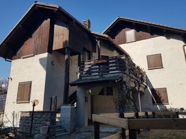 Appartamento in vendita a Santa Elisabetta, Caspoggio