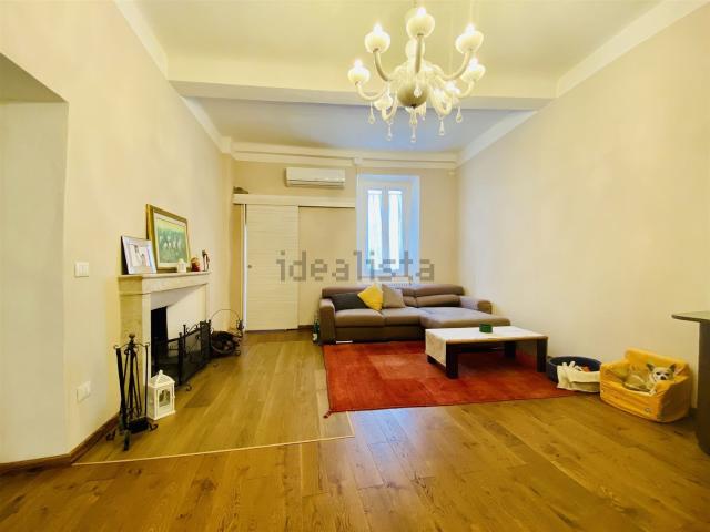 Appartamento in vendita a Sant'Anna, Bagni Di Lucca Ponte