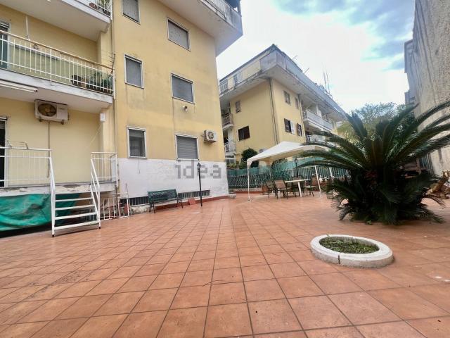 Appartamento in vendita a Qualiano, Campania