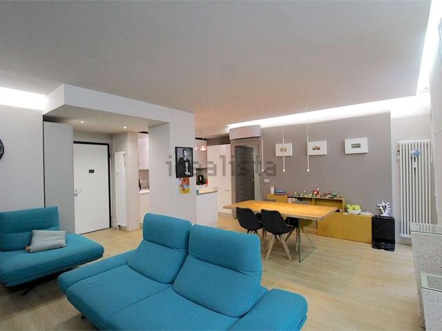 Appartamento in vendita a Cicogna, San Lazzaro