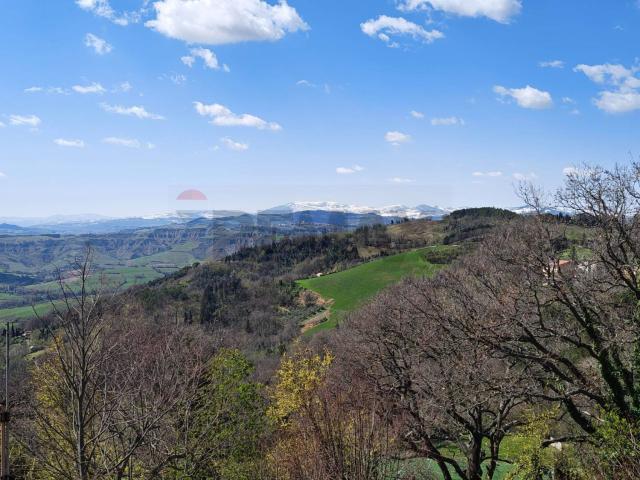 Appartamento in vendita a Mondaino, Reggio Emilia