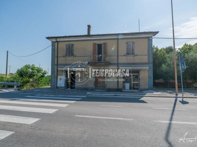 Appartamento in vendita a Unione dei comuni Valle del Savio, Cesenà