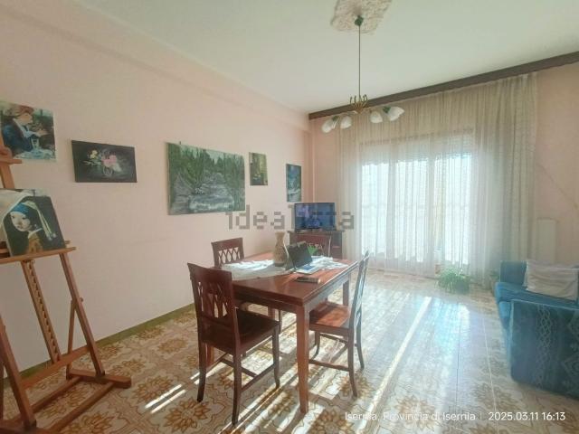 Appartamento in vendita a San Lazzaro, Isernia