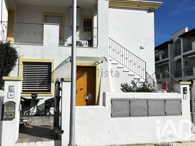 Appartamento in vendita a Arbatassa/Arbatax, Tortolì