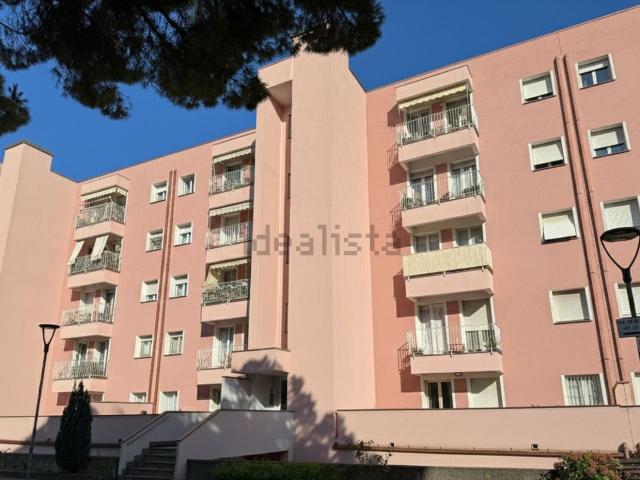 Appartamento in vendita a Villa Manierta, Sestri Levante