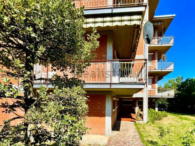 Appartamento in vendita a Portalbera, Lombardia