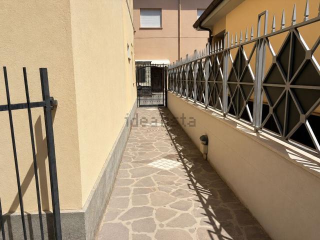 Appartamento in vendita a Aprilia, Lazio