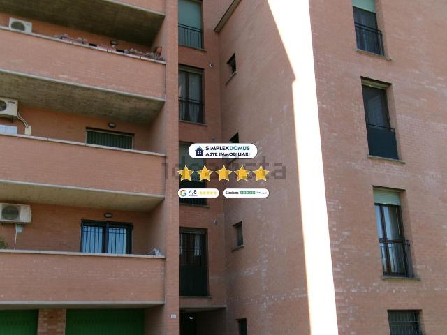 Appartamento in vendita a Montecchio Emilia, Reggio nell'Emilia