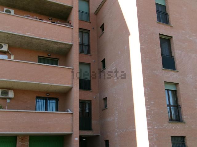 Appartamento in vendita a Montecchio Emilia, Reggio nell'Emilia