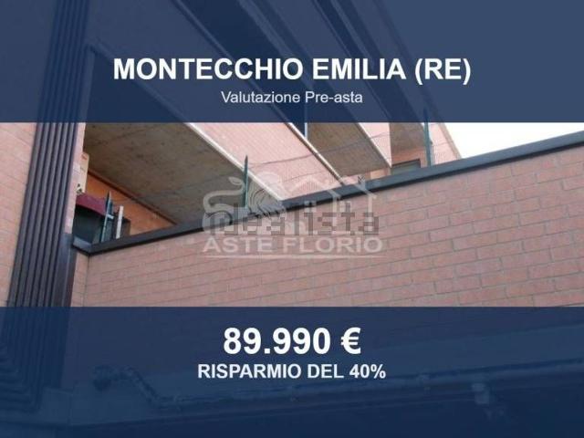 Appartamento in vendita a Val d’Enza, Re