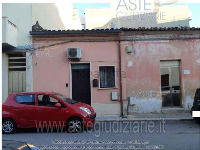 Appartamento in vendita a Vittoria, Sicilia