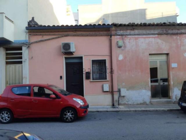 Appartamento in vendita a Vittoria, Ragusa