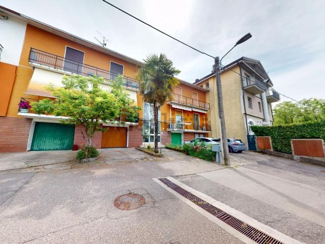 Appartamento in vendita a Gurone, Malnate