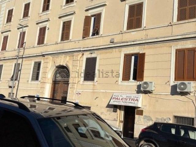 Appartamento in vendita a Borgo Odescalchi, Roma Capitale