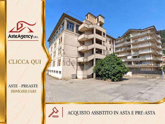 Appartamento in vendita a Venafro, Isernia