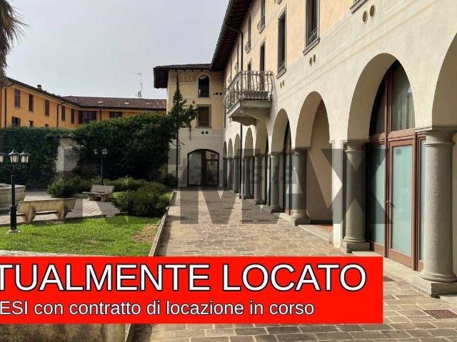 Appartamento in vendita a Pirlotti, Capriolo