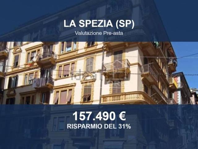 Appartamento in vendita a Vicci, La Spezia