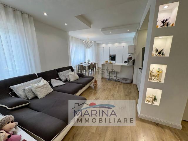 Appartamento in vendita a Chioggia, Veneto