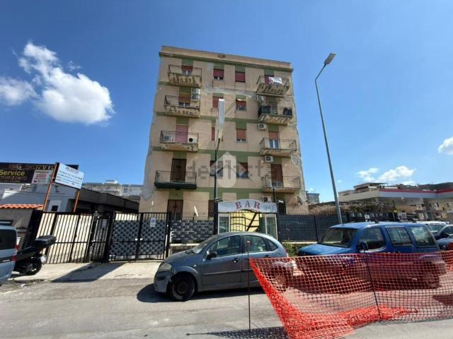 Appartamento in vendita a IV Circoscrizione, Palermo
