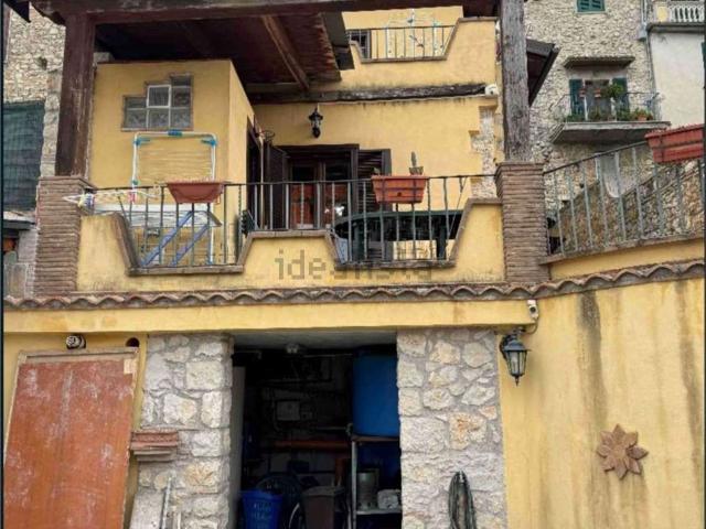 Appartamento in vendita a Madonna degli Angeli, Veroli