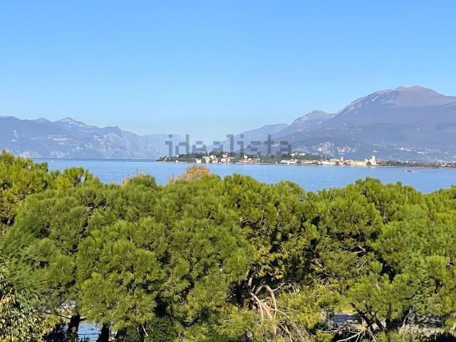 Attico in vendita a Rivoltella del Garda, Desenzano Del Garda
