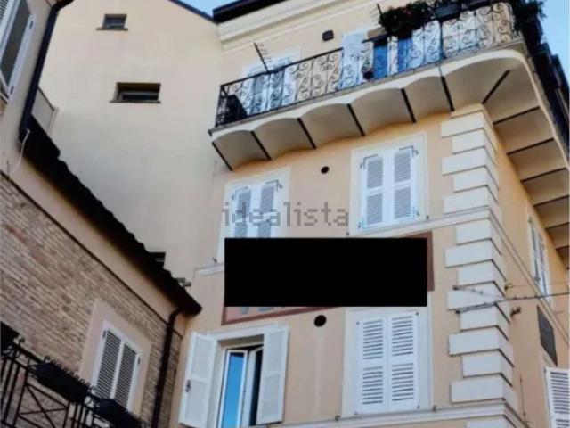 Appartamento in vendita a Marche, Fermo
