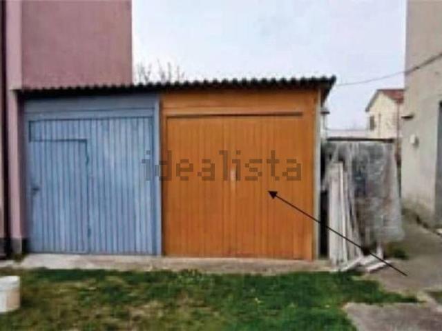 Appartamento in vendita a Roverdicrè, Rovigo