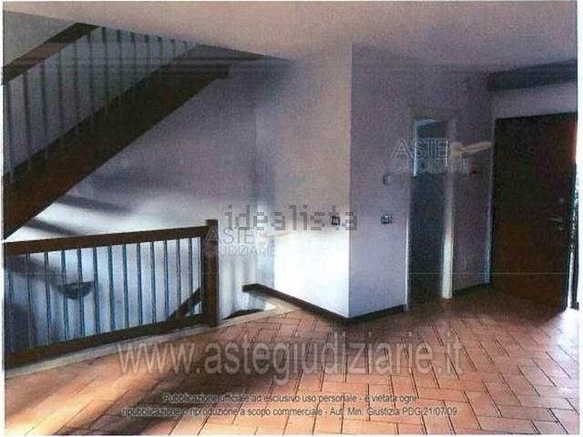 Appartamento in vendita a Belvedere Lidia, Nepi