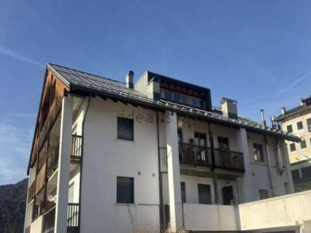 Appartamento in vendita a Domegge Di Cadore, Veneto