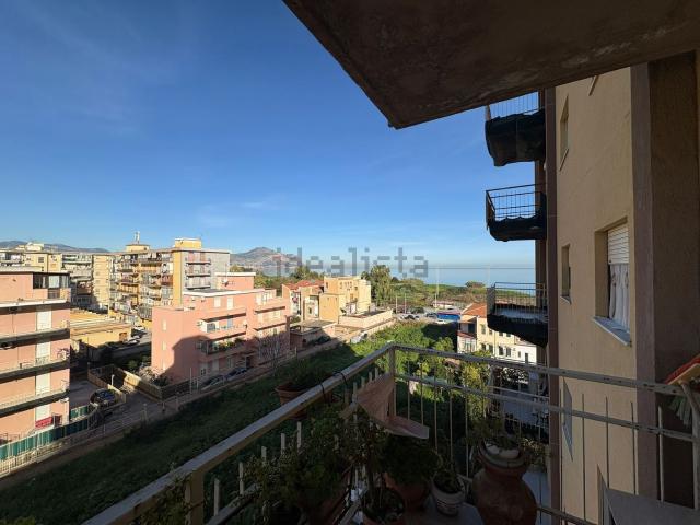 Appartamento in vendita a II Circoscrizione, Palermo