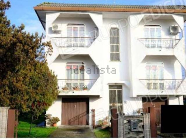 Appartamento in vendita a Gurzone, Occhiobello
