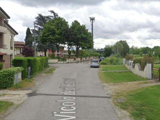 Appartamento in vendita a Gurzone, Occhiobello