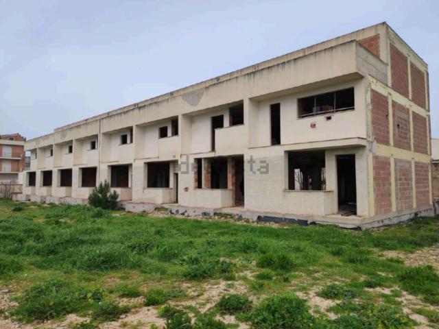 Appartamento in vendita a Puglia, Foggia