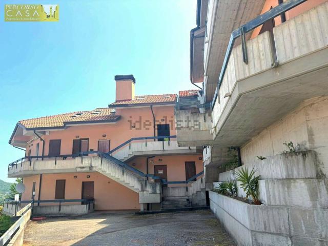 Appartamento in vendita a Fano Adriano, Abruzzo