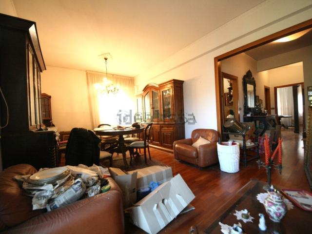 Appartamento in vendita a Montepertico, La Spezia