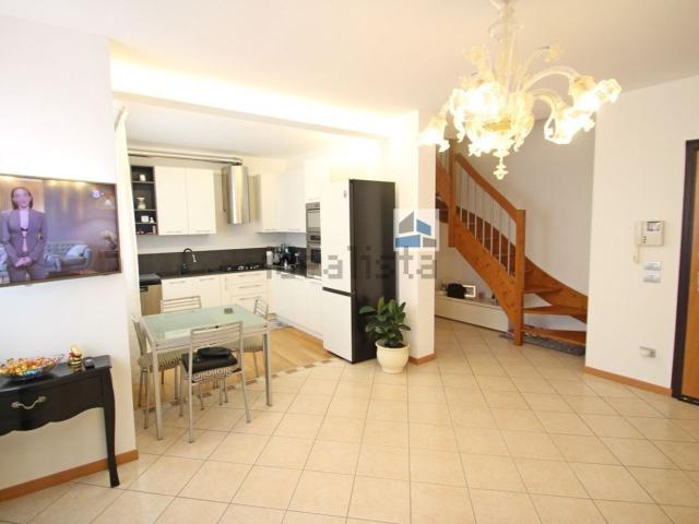 Appartamento in vendita a San Michele delle Badesse, Borgoricco