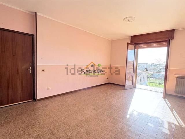 Appartamento in vendita a Gaggiolo, Piemonte