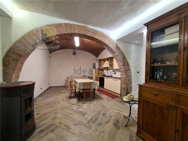 Appartamento in vendita a Stigliano, Sovicille
